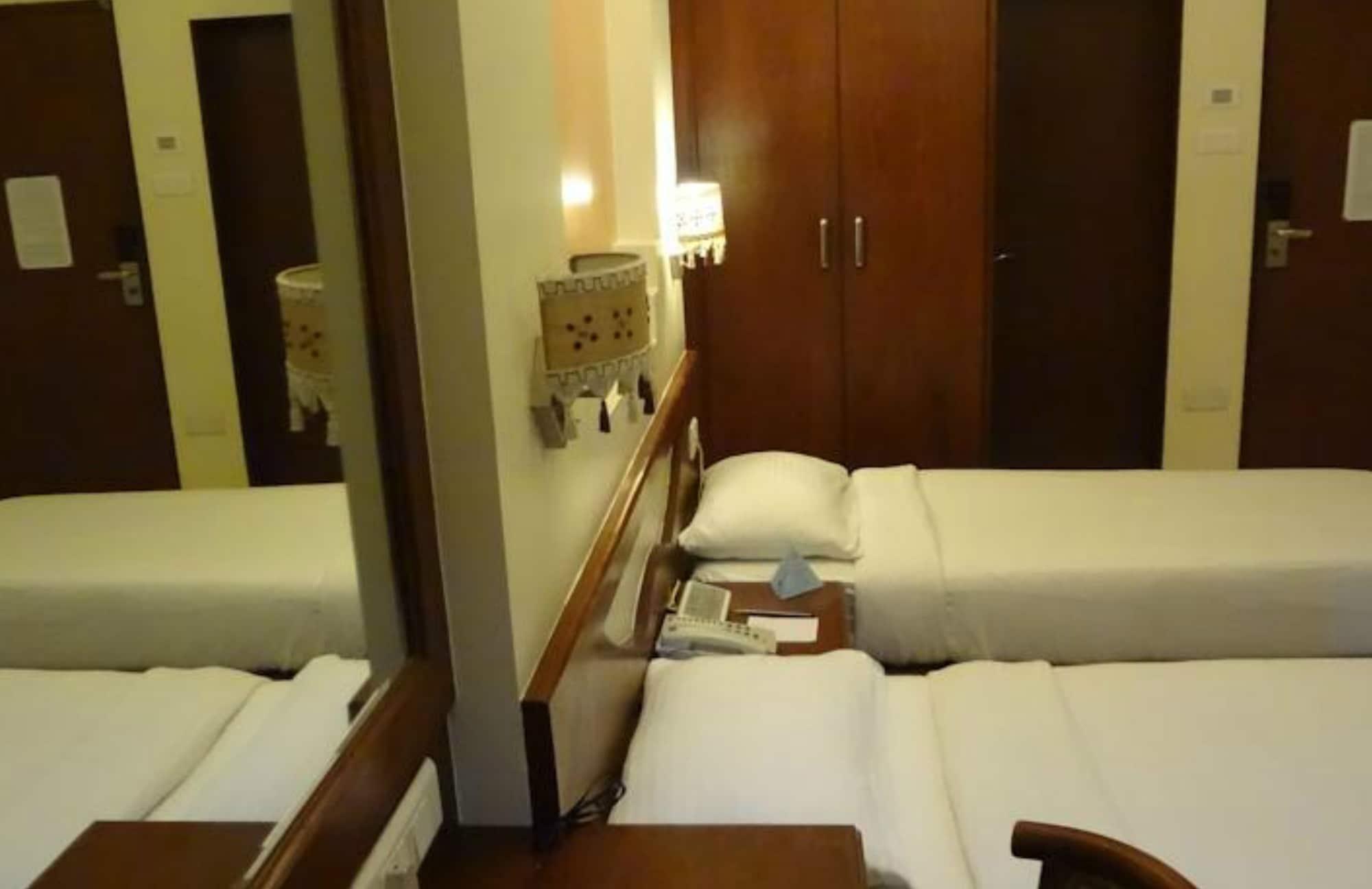 Fabhotel Shubhangan - Nr Bandra 3* Mumbai (Bombay)
