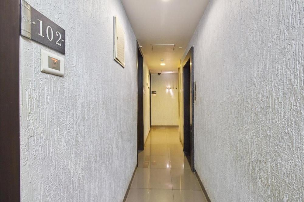 Hotel Fabhotel Shubhangan - Nr Bandra Mumbai (Bombay)